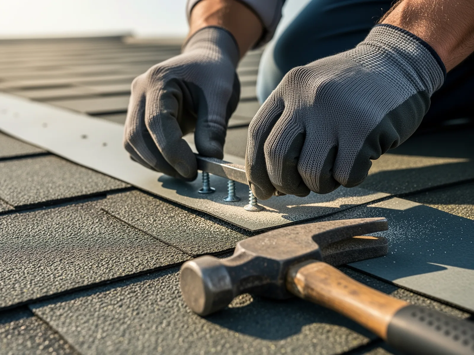 Why choose Fascia Repair in Graysville, PA